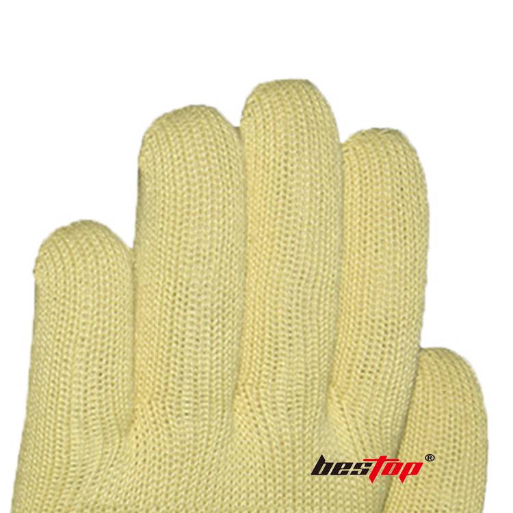 bestop倍護B4026阻燃耐高溫手套圖片3