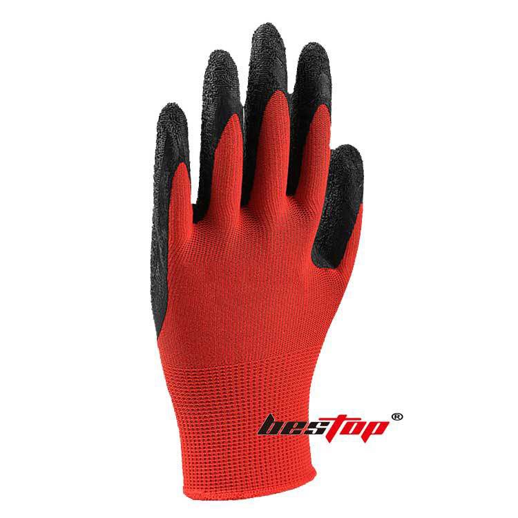 bestop倍護(hù)B601耐磨透氣勞保手套圖片3