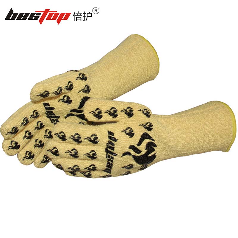 bestop倍護(hù)B6035耐高溫手套圖片1