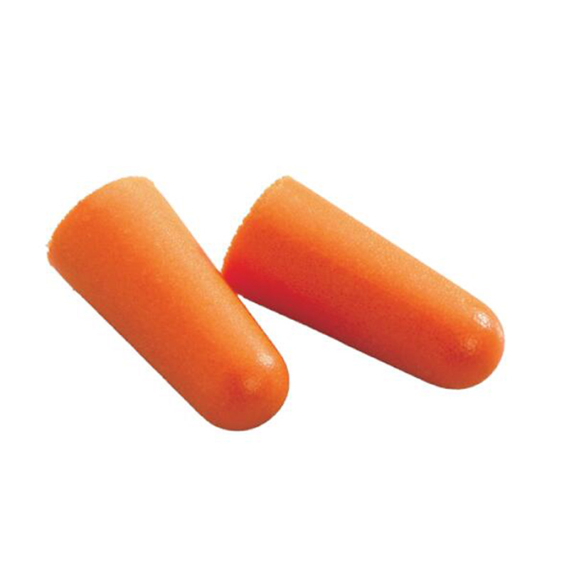 藍鷹EP5不帶線防噪音耳塞降噪睡眠耳塞圖片