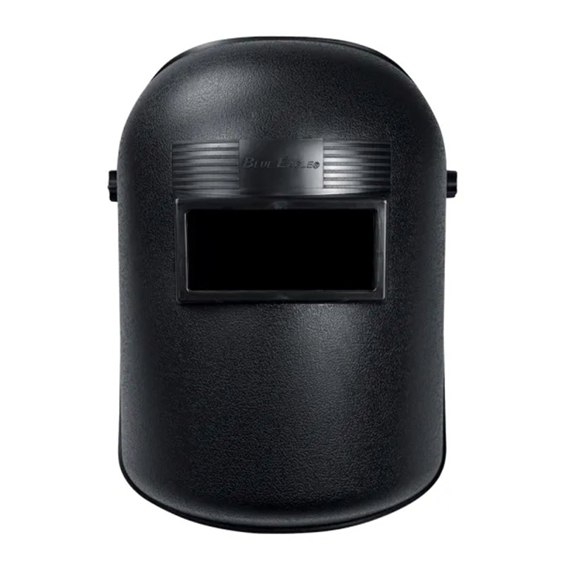 藍鷹635P頭戴式電焊面罩圖片1