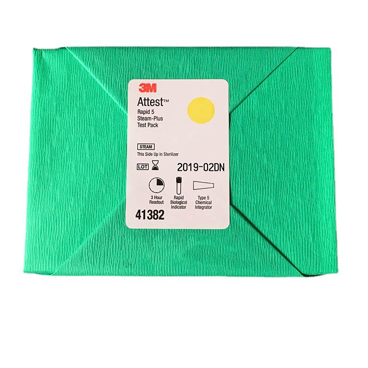 3M41382綜合PCD挑戰測試包圖片1