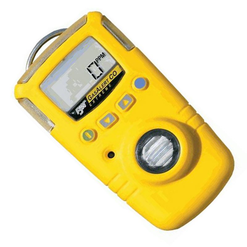 BW GAXT-E-DL便攜式單一環(huán)氧乙烷氣體檢測儀圖片2