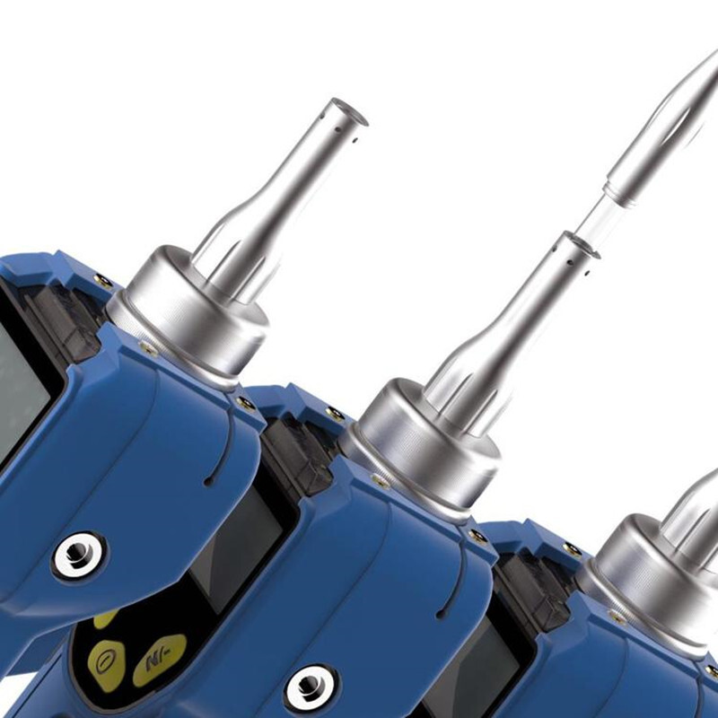 華瑞PGM-7380便攜式VOC快速氣體檢測儀圖片4