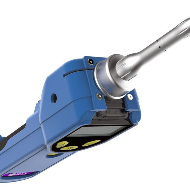 華瑞PGM-7380便攜式VOC快速氣體檢測儀圖片2