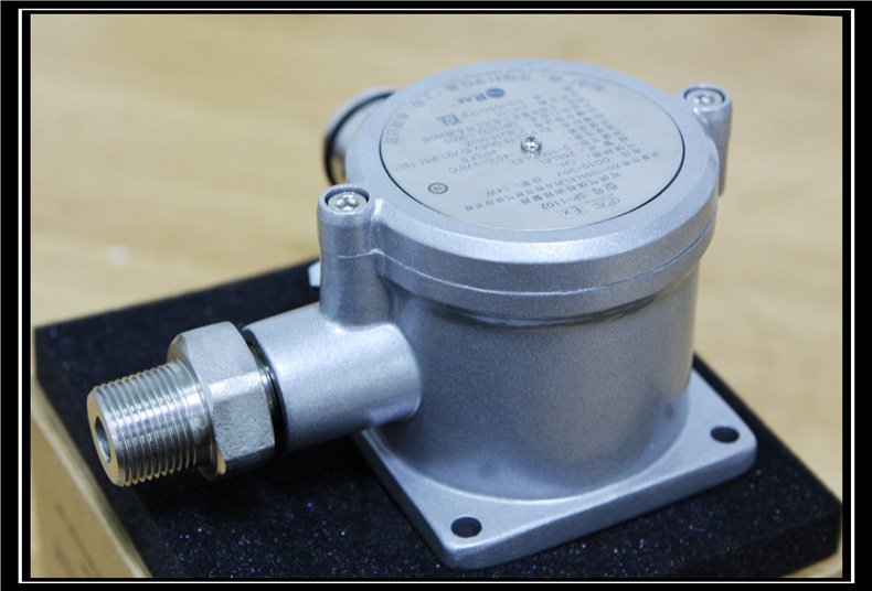 華瑞SP-1102固定式可燃氣體檢測儀圖片8