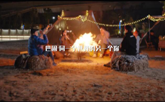 耕耘之路，TA們相伴！細(xì)數(shù)霍尼韋爾的那些“勞動(dòng)之星”圖片1