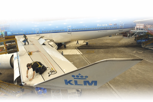 梅思安（MSA）技術(shù)賦能中國民航技術(shù)裝備及服務(wù)展2