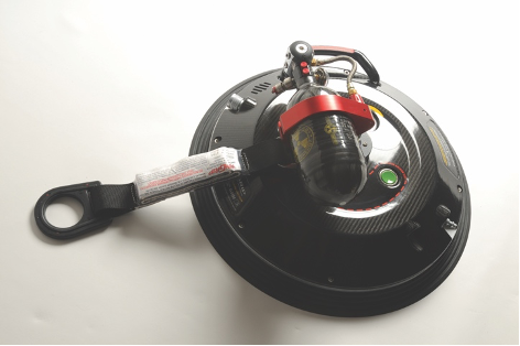 梅思安（MSA）技術(shù)賦能中國民航技術(shù)裝備及服務(wù)展3