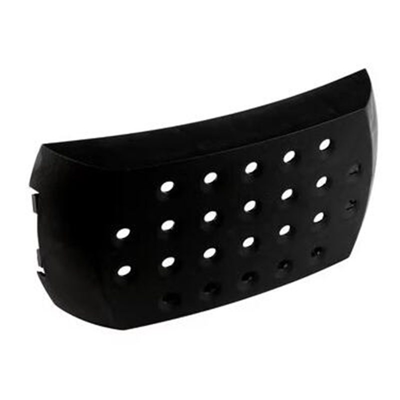 3M ADFLO黑色電機蓋圖片