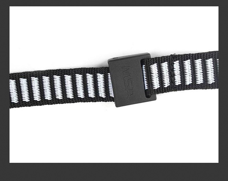 梅思安9100001安全帽國標(biāo)D型下頦帶