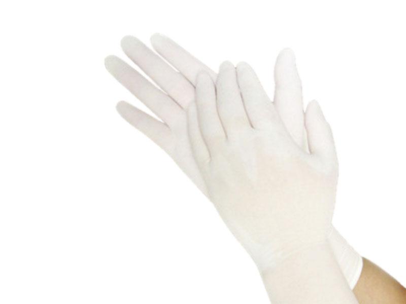 金佰利Kimtech金特HC61010 G3白色丁腈手套XS圖片12