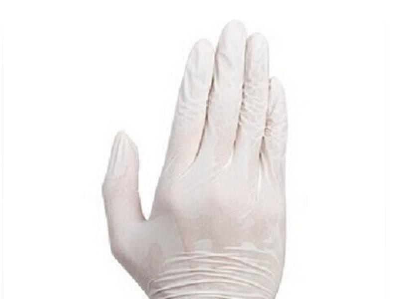 金佰利Kimtech金特HC61010 G3白色丁腈手套XS圖片13