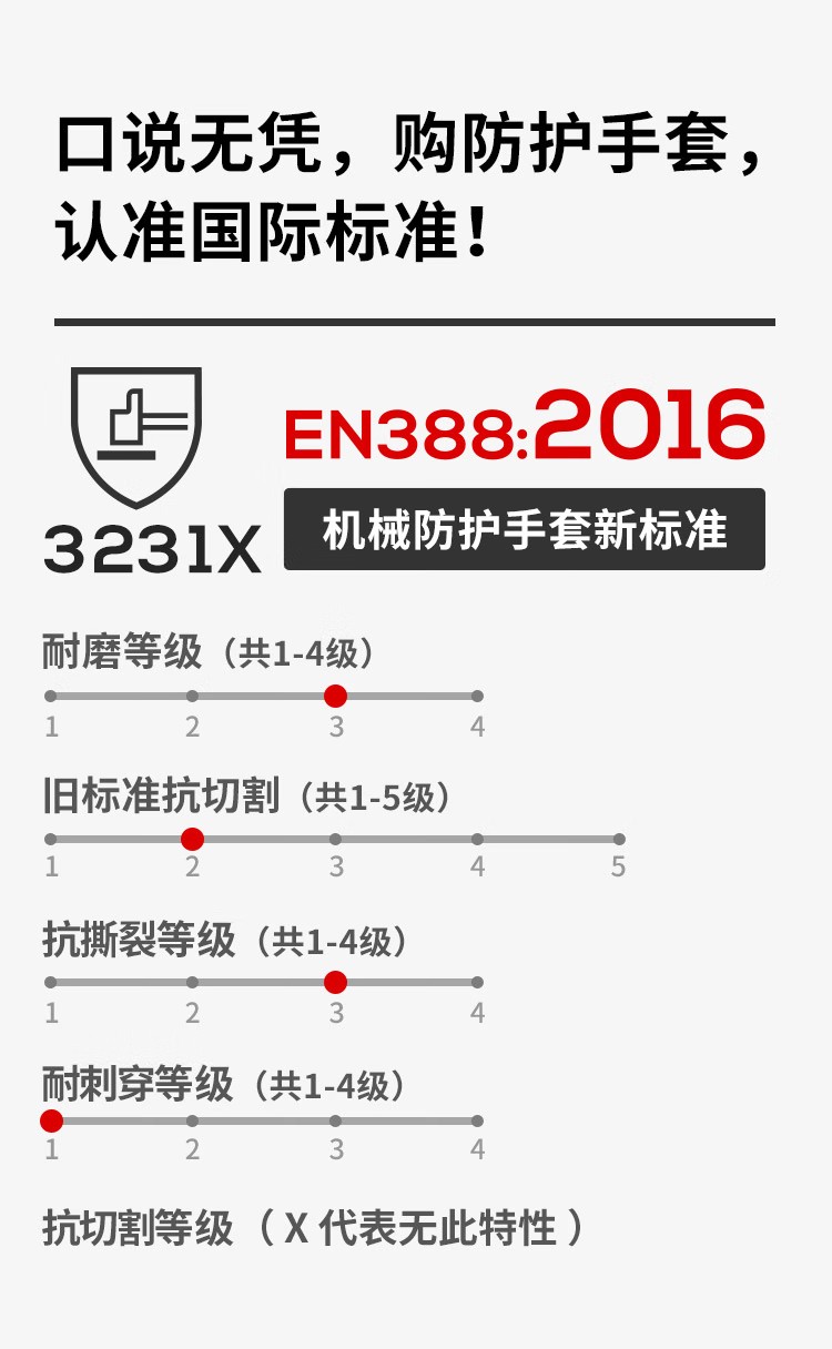 恒輝LKX970防滑耐磨耐低溫手套圖片9