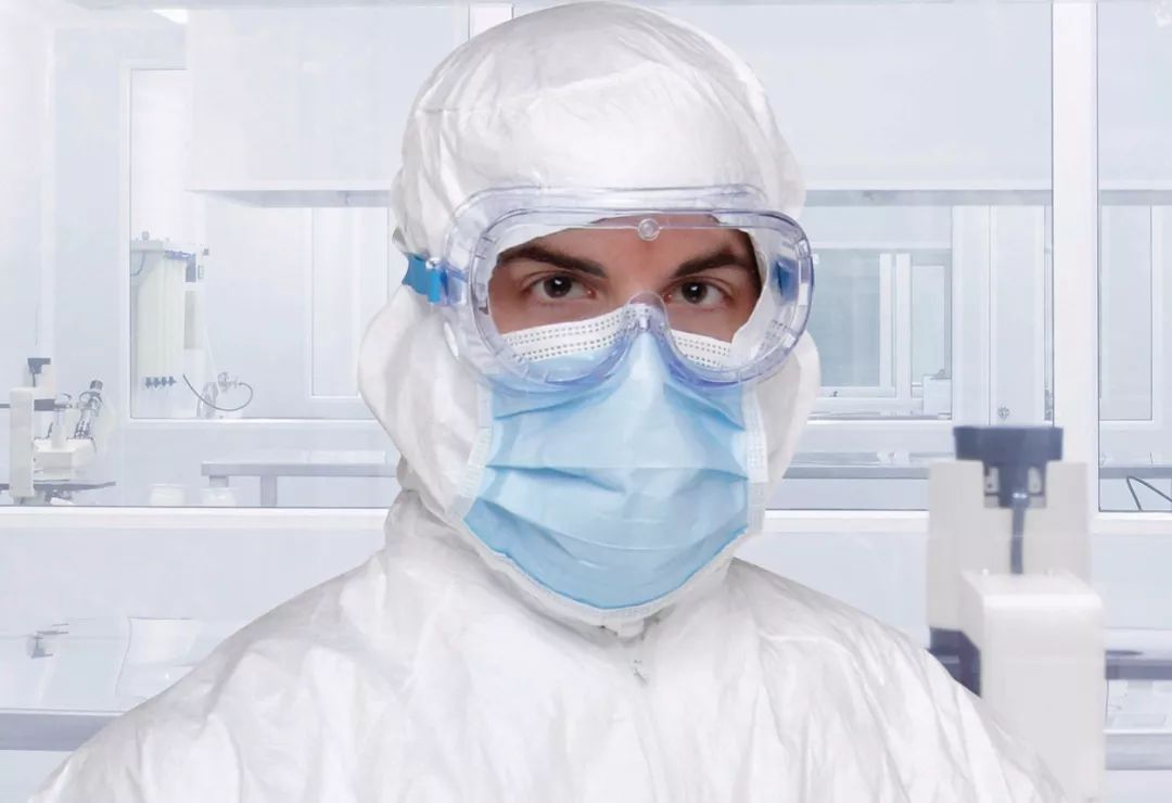 潔凈室防護服一次性的好還是重復使用的好7
