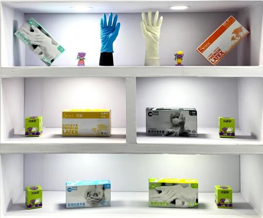 詩董(施睿康)參展慕尼黑上海分析生化圖片5