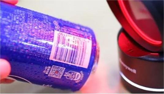 霍尼韋爾HF680BT藍牙桌面掃碼平臺新品 操作便捷自由圖片3