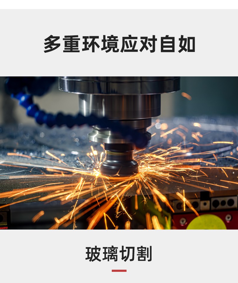 PIP 16-319防滑防水耐磨2級防割手套圖片8