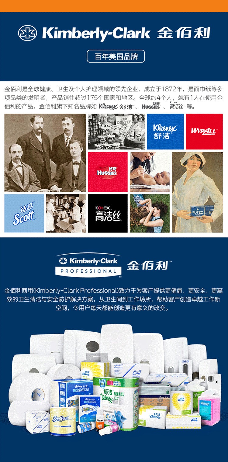 金佰利97920 KLEENGUARD勁衛A40白色防護服L圖片5