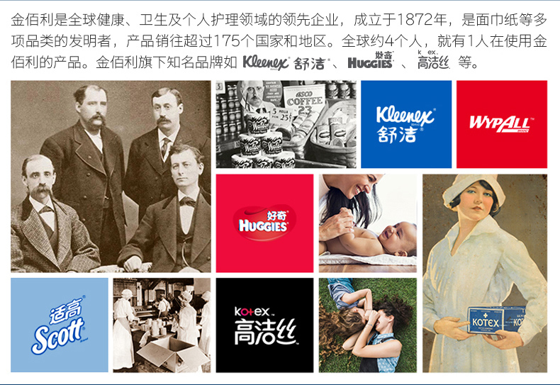 金佰利53940皓月自動感應(yīng)擦手紙出紙機圖片8