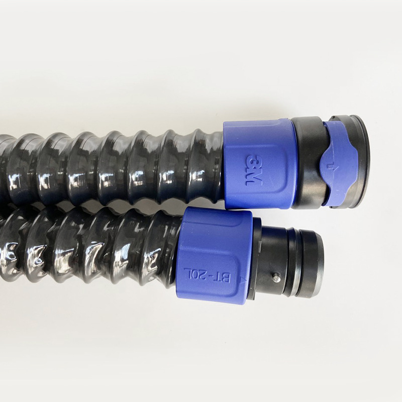 3M BT-20L長管送風呼吸器導氣管圖片2