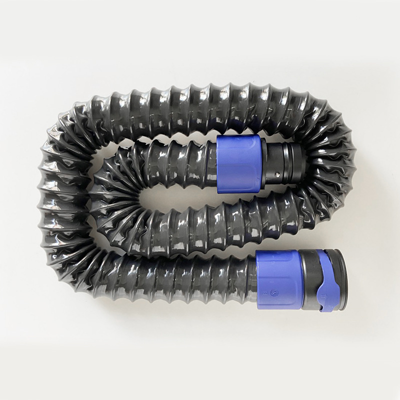 3M BT-20L長管送風呼吸器導氣管圖片3