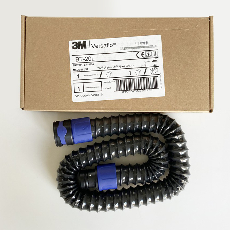 3M BT-20L長管送風呼吸器導氣管圖片4