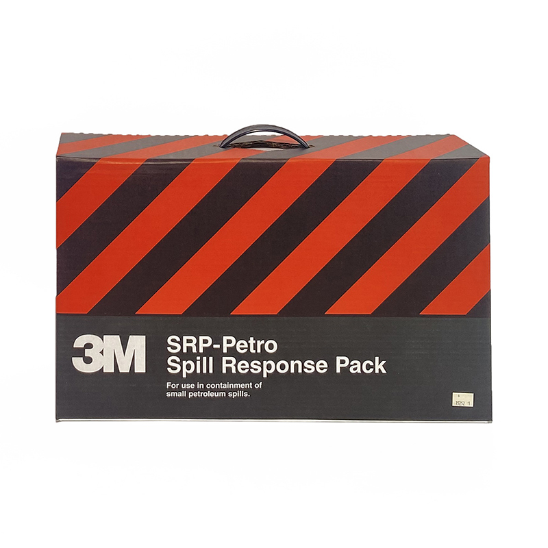 3M SRP-PETRO應急處理包圖片7