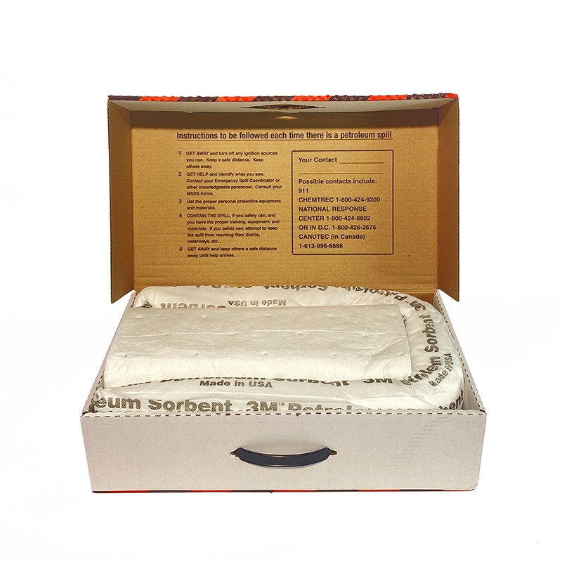 3M SRP-PETRO應急處理包圖片9