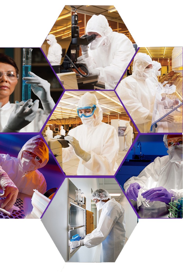 金佰利62992 Kimtech金特G3NXT白色一次性丁睛手套M圖片7