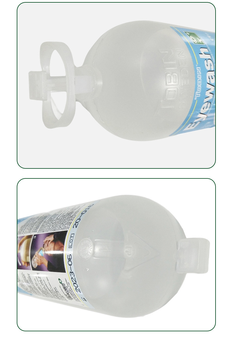 霍尼韋爾226Tobin補充裝洗眼液2*1000ml6