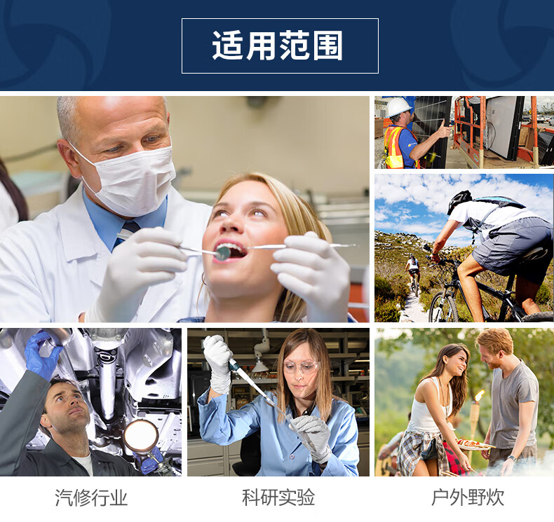 麥迪康2999防飛濺防護眼鏡圖片9