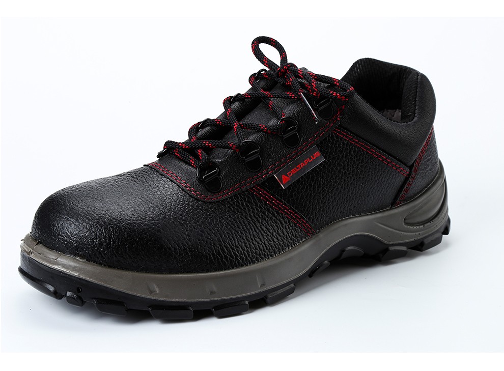 代爾塔301502 MALIA 6KV防砸絕緣安全鞋 電工絕緣安全鞋12