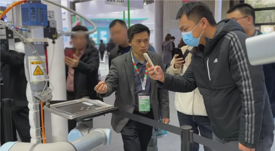 3M VHB擠出式膠帶：智能化浪潮中的生產流程新動力3