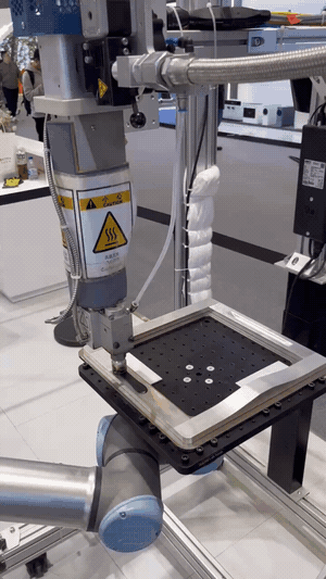 3M VHB擠出式膠帶：智能化浪潮中的生產流程新動力1