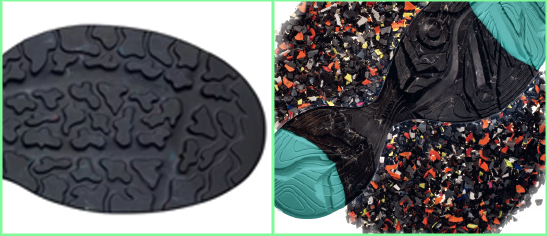 uvex新品uvex 1 x-craft planet安全鞋 新款環保安全鞋7