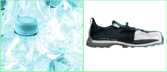 uvex新品uvex 1 x-craft planet安全鞋 新款環保安全鞋9