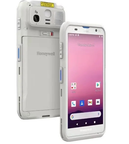 亮相2024CHINC，霍尼韋爾賦能智慧醫(yī)療圖片5