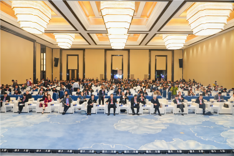 2024第三屆實(shí)驗(yàn)室建設(shè)發(fā)展管理創(chuàng)新大會(huì)南京隆重召開(kāi)2