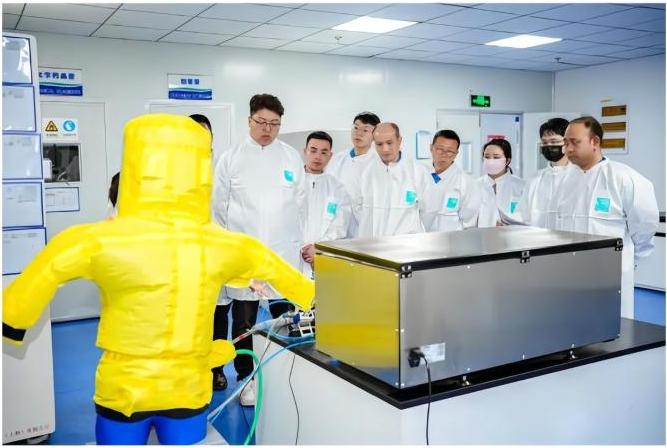 齊心聚力共贏新篇 安思爾2024核心經銷商大會圓滿舉辦3