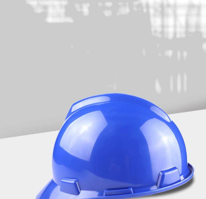 漢盾HD-HT03 V型ABS標準型安全帽2