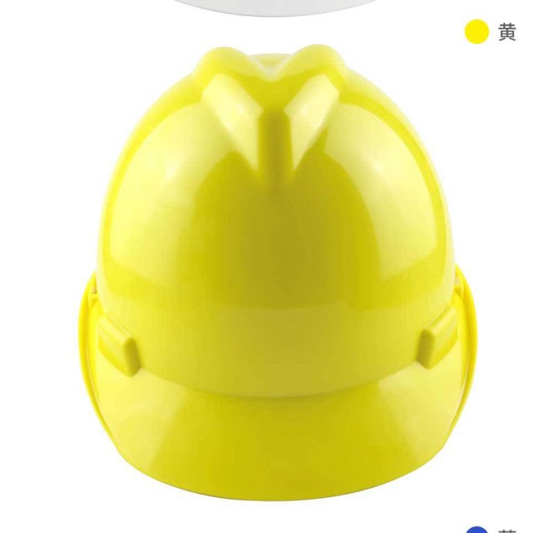 漢盾HD-HT03 V型ABS標準型安全帽10