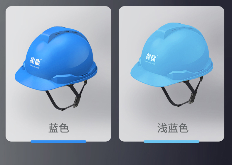 Honeywell霍尼韋爾Y99RNP103S Y99S系列ABS不帶通風(fēng)孔四輪快插下頦帶橙色安全帽8