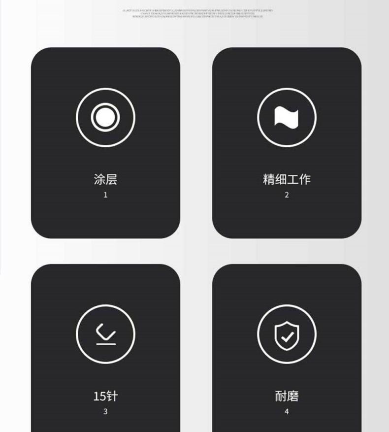 漢盾HD-GP5011氨綸丁腈涂層透氣耐磨勞保手套3