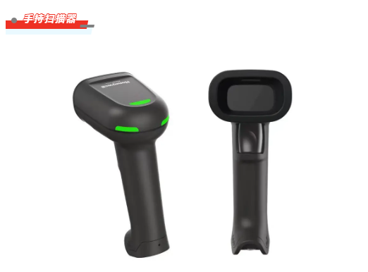 霍尼韋爾掃碼槍有哪些？ 掃碼槍型號(hào)分為哪幾種？6