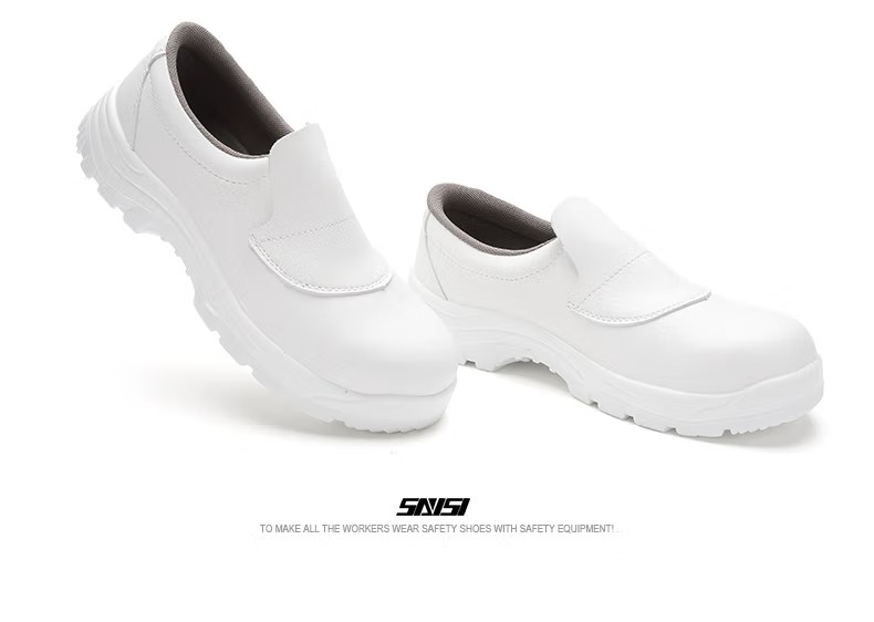 賽獅S4002防砸防靜電安全鞋17