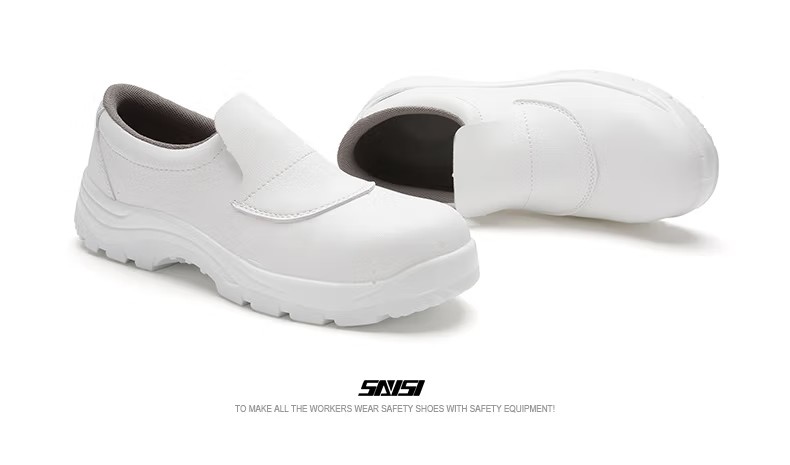 賽獅S4002防砸防靜電安全鞋19