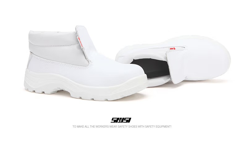 賽獅S4001防砸防靜電安全鞋19