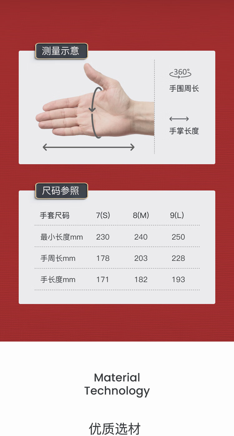 霍尼韋爾JN230掌浸勞保手套乳膠涂層滌綸勞保手套6