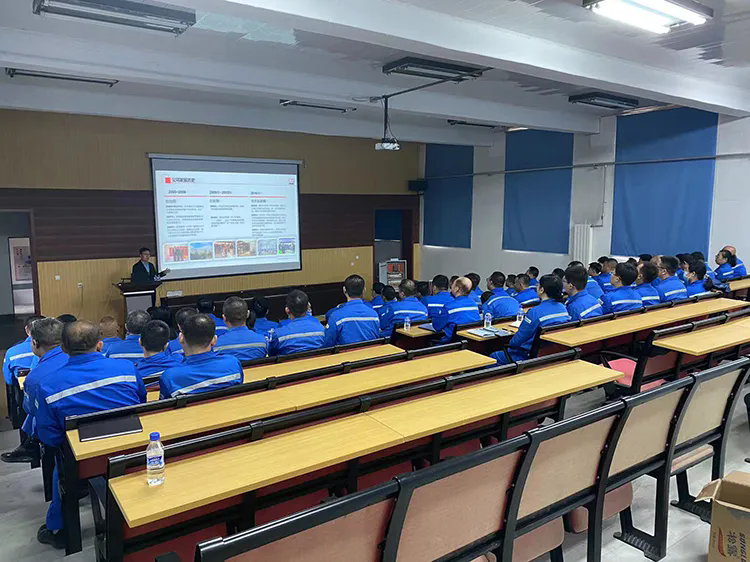 上海誠格：創新科技，引領消防新潮流1